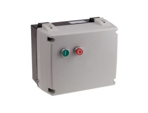 Rozrusznik silnikowy 3-fazowy 15 kW 3P 13 → 18 A 230 V AC IP65