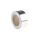 Taśma metalizowana, 0.07mm x 50mm x 45m, 3,6 N/cm, RS PRO