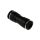 Adapter gwintowany prosty typu rura – rura, 20 barów