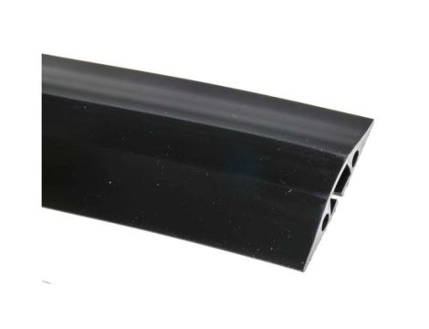 Most kablowy, 1.8m x 68 mm x Ø 14mm, RS PRO PVC