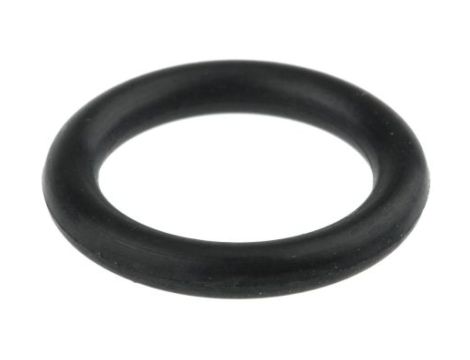 Pierścień O-ring, materiał Guma nitrylowa, 2.4mm, Ø zew 16.4mm, RS PRO