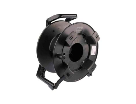 Pusta szpula kablowa Guma Kabel w szpuli, 30m Maximum Cable Length RS PRO