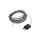 Termopara typ J do +260C kabel 5m IEC