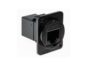 Złącze RJ45, Żeński, 1-żyłowe 1, RS PRO