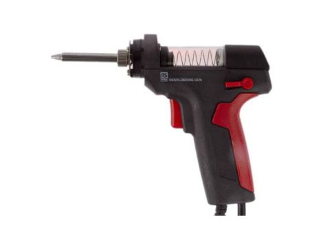 Rozlutownica 5SS-331N-DG-RS, RS PRO