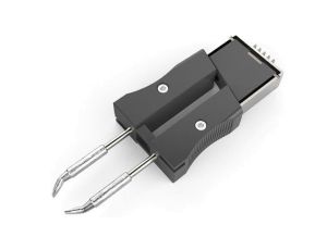 Lutownica, elektryczna, RS PRO