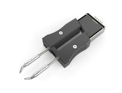 Lutownica, elektryczna, RS PRO