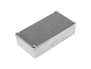 Obudowa Szary, 111 x 60 x 30mm, RS PRO