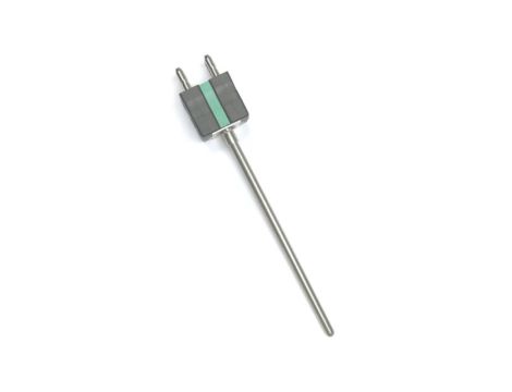 Termopara typ K do +1100C 150mm, Stal nierdzewna typu 310 IEC 584