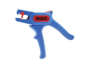 Ściągacz izolacji for use with Lity, pleciony Wire RS PRO