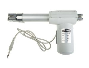 Siłownik liniowy elektryczny, 24V dc, 6000N