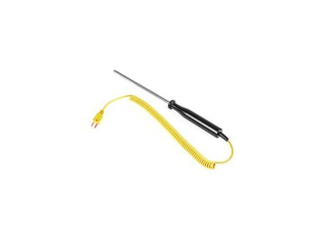 Termopara typ K do +850C 300mm kabel 2m ANSI