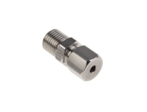 Mocowanie zaciskowe Thermocouple RS PRO 4mm