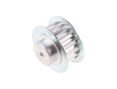 Koło pasowe rozrządu, materiał: Aluminium, Z: 16, sz. paska: 9mm