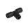Adapter gwintowany teowy typu rura – rura, 20 barów