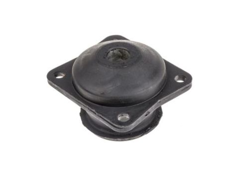 Mocowanie antywibracyjne, M16, Ø 75mm, H 72.5mm, 194, materiał: Guma naturalna 35 Shore A, RS PRO