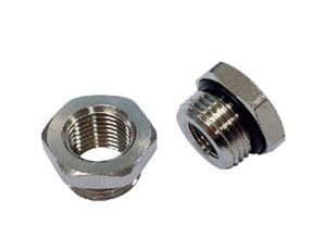 Złączka gwintowana, RS PRO 176-1028 /10szt./