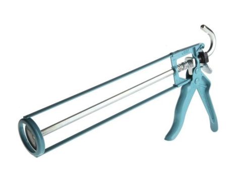 Pistolet uszczelniający 305ml RS PRO