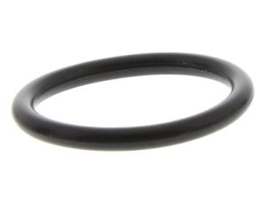 Pierścień O-ring, materiał Guma nitrylowa, 3mm, Ø zew 30.5mm, RS PRO