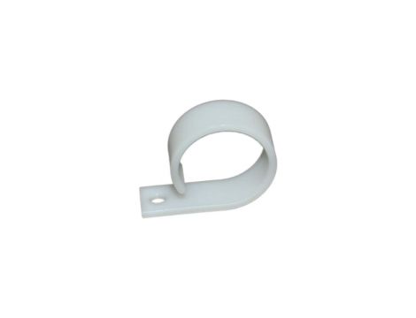 Spinka do kabli Spinka do kabli, 26mm, materiał: Nylon 66, 39.85 x 12.6mm, RS PRO