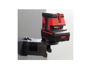 Laser krzyżowy czerwony 1785830