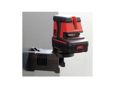 Laser krzyżowy czerwony 1785830