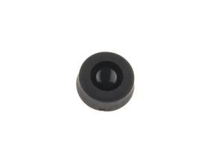 Nóżki antywibracyjne, Ø 14.2mm, H 5.5mm, RS PRO