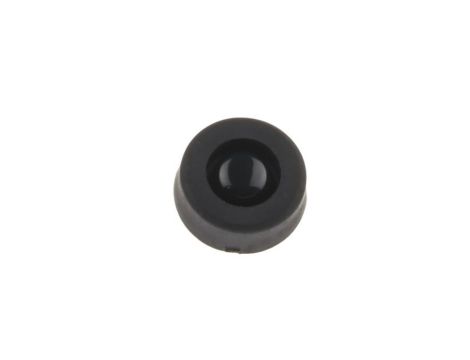 Nóżki antywibracyjne, Ø 14.2mm, H 5.5mm, RS PRO