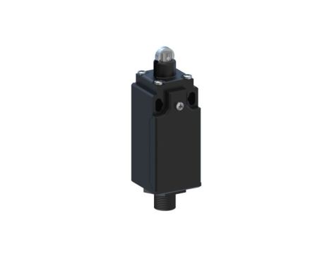 Wyłącznik krańcowy 10 A, NO/NC, 400V, IP65, RS PRO
