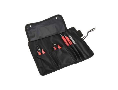 Zestaw narzędzi 5 szt., RS PRO Szpula