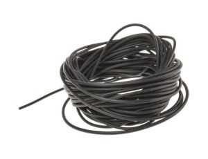 Sznur gumowy O-Ring Guma nitrylowa, 1.6mm Diam. , 8.5m Long RS PRO