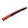 Kabel głośnika, 2-rdzeniowy, 0,75 mm, l. żył: 24, rozmiar: 0,2 mm, BR/ 900 V, Polichlorek winylu PVC, dł.: 100m,
