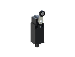 Wyłącznik krańcowy 10 A, NO/NC, 400V, IP65, RS PRO