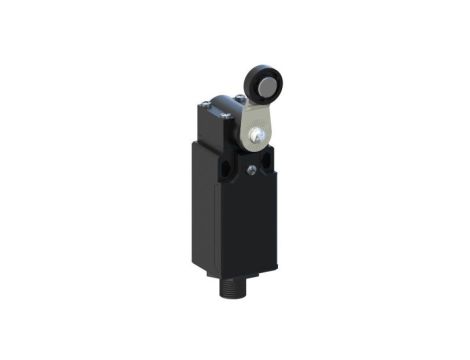 Wyłącznik krańcowy 10 A, NO/NC, 400V, IP65, RS PRO