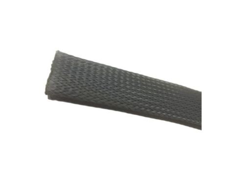 Rurka osłonowa Szary 5mm rozciągalna RS PRO