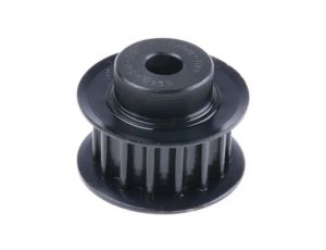 Koło pasowe rozrządu, materiał: Stal, Z: 15, otwór: 6mm, sz. paska: 9mm