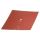 Silicone Heater Mat 396 W 240 V AC 300 x 300 (square)mm
