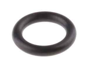 Pierścień O-ring, materiał Guma nitrylowa, 2.4mm, Ø zew 14.4mm, RS PRO