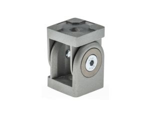 Przegub wychylny, 5 mm, 6 mm, RS PRO