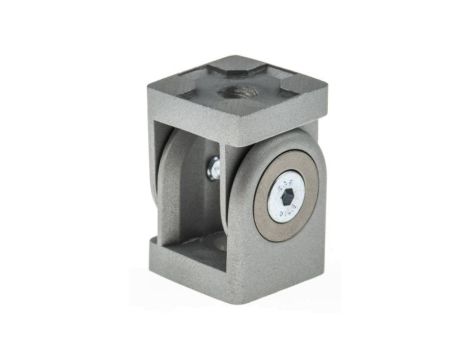 Przegub wychylny, 5 mm, 6 mm, RS PRO