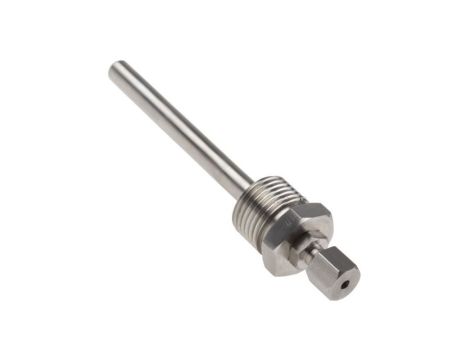 Osłona Temperature Probes RS PRO 3 mm, 8 (Pocket) mm