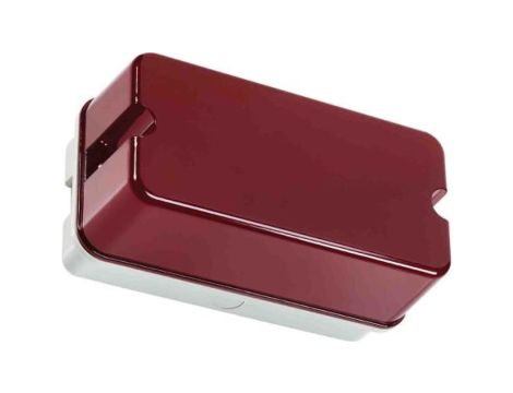 Plafon zabezpieczony 8 W, 100 → 277 V, IP65 , zawiera żarówkę, RS PRO