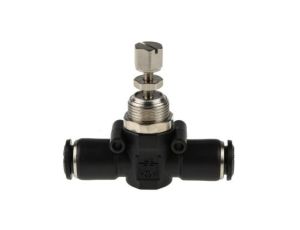 Regulator przepływu xPush In 8 mm, RS PRO