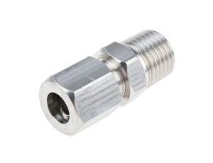 Mocowanie zaciskowe do Termopara RS PRO