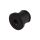 Mocowanie antywibracyjne, M10, Ø 27mm, H 16mm, 0, materiał: Guma naturalna 50 Shore A, RS PRO