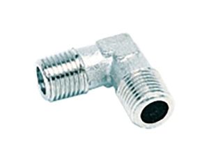 Złącze kątowe Męskie RS PRO 176-1075 /10szt./