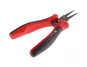 Szczypce, 130 mm, materiał: Stal, RS PRO