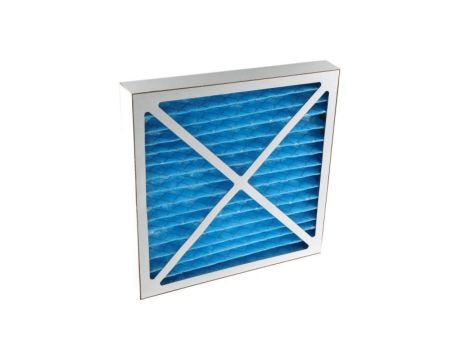 Filtr powietrza HVAC, G4, 292 x 292 x 45mm, RS PRO