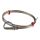 Termopara typ K do +1100C 1m kabel 100mm, Inconel 600 BS