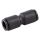 Adapter gwintowany prosty typu rura – rura, 20 barów